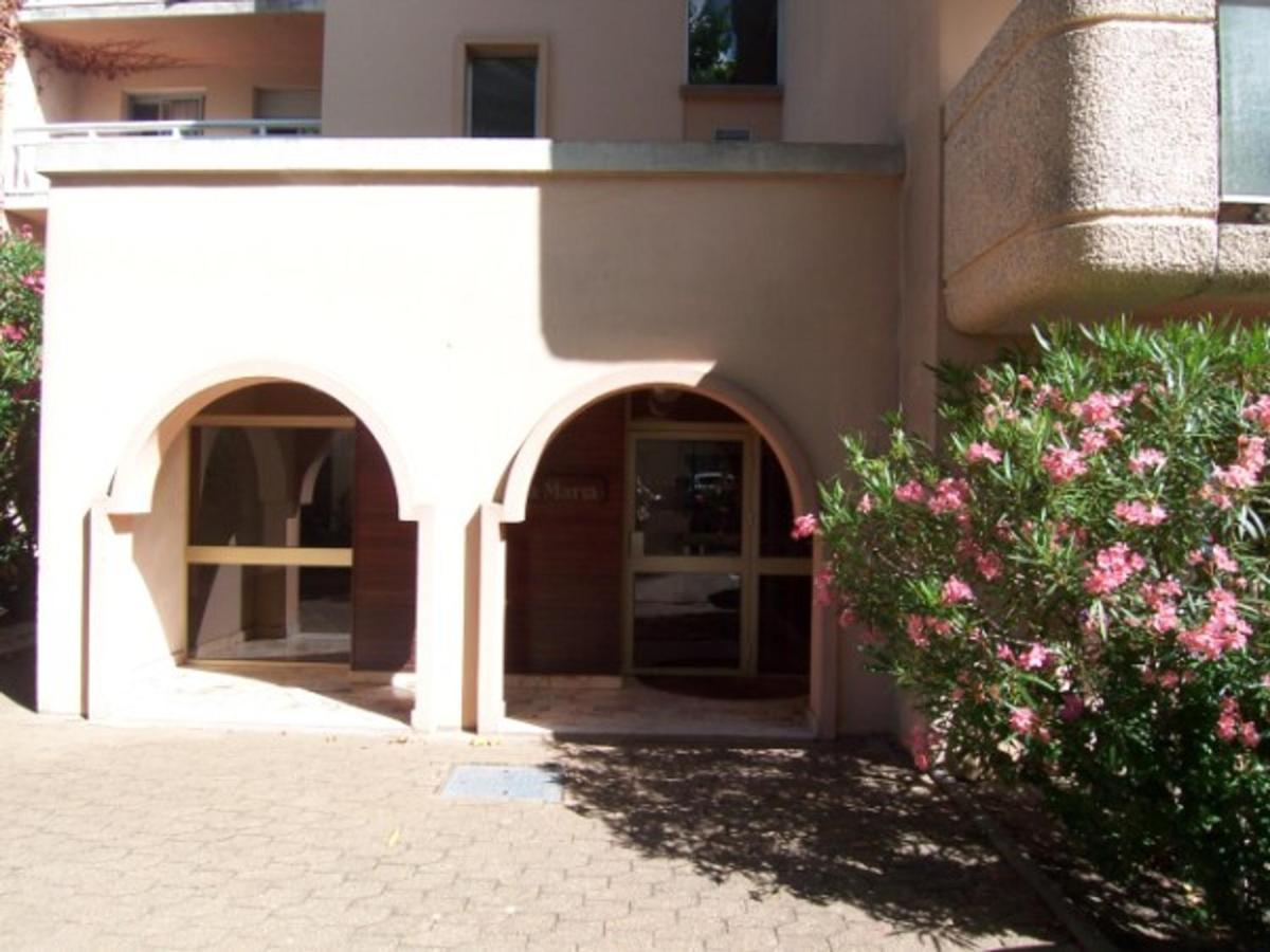 Charmant T2 A Arcachon, Acces Direct Plage, Parking Prive - Fr-1-374-35 Exterior foto