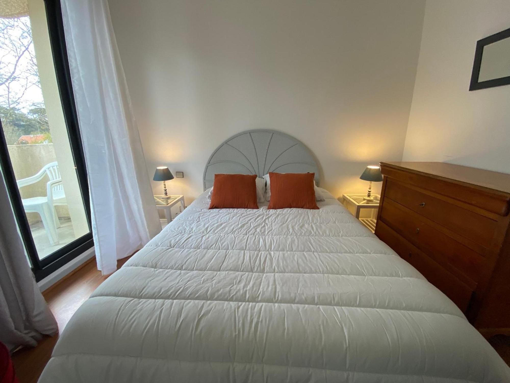 Charmant T2 A Arcachon, Acces Direct Plage, Parking Prive - Fr-1-374-35 Exterior foto